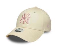 New Era - League Ess 9Forty Cap - -Accessories -unisex -Beige -ONE SIZE
