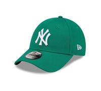 New Era - League Ess 9Forty Neyyan Kgrwhi Hat - - Accessories - unisex - Verde - ONE SIZE