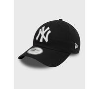 New Era LEAGUE ESS 9TWENTY NEW YORK YANKEES men Caps black in taglia:ONE SIZE