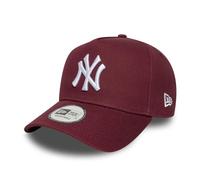 New Era 9forty Mlb New York Yankees - Cappellino - Rosso UNICA