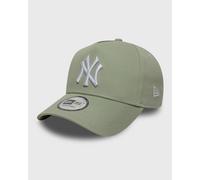 New Era LEAGUE ESS EFRAME NEW YORK YANKEES men Caps green in taglia:ONE SIZE