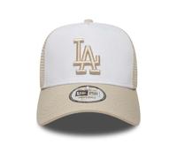 New Era - League Ess Trucker - - Accessories - Uomo - Beige - ONE SIZE
