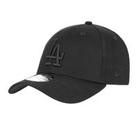 Newera Cappello 3930 League Essential Los Angeles Dodgers Nero