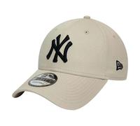 New Era - League Essential 940 Neyyan Cap - - Accessories - unisex - Beige - ONE SIZE