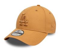 Cappellino New Era League Essential Color 9FORTY Los Angeles Dodgers arancione