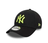 NEW ERA LEAGUE ESSENTIAL 9FORTY NEYYAN BLKCMA