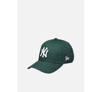 New Era - League Essential 9Forty® Verde - Cappellino T.U Verde