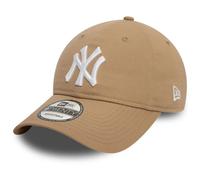 New Era - League Essential 9Twenty Cap - - Accessories - unisex - Beige - ONE SIZE