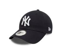 New Era - League Essential 9Twenty Cap - - Accessories - unisex - Blu - ONE SIZE