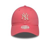 New Era - League Essential Midi 9Twenty Cap - - Accessories - Donna - Rosa - ONE SIZE