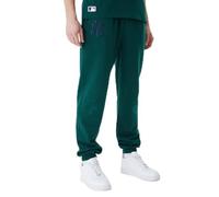 New Era League ESSNTLS Jogger NEYYAN DKGNVY York Yankees, Pantaloni della Tuta Uomo,