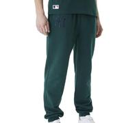 New Era League ESSNTLS Jogger NEYYAN DKGNVY York Yankees, Pantaloni della Tuta Uomo,