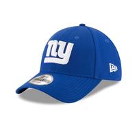 New Era League York, Stores Enrouleurs Uomo, Blu (Blue), Taglia unica
