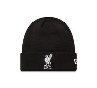 New Era LFC Cuff Knit - Berretto da ragazzo, colore: Nero