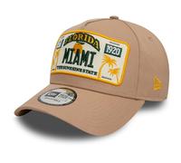 New Era License Plate Eframe cap One Size