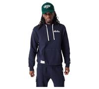 New Era Lifestyle Felpa con cappuccio uomo