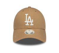 New Era - Linen 9Forty Losdod - - Accessories - Uomo - Marrone - ONE SIZE