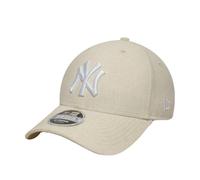 New Era Linen 9Forty MC Neyyan 270 - Light Beige One Size