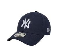 New Era Linen 9Forty MC Neyyan 410 - Navy One Size