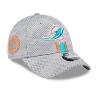 New Era Logo della Squadra da Uomo Aframe Trucker 9Forty Tottenham Hotspur FC Taglia Unica Blu, Blu, Etichettalia Unica