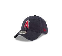 New Era - Los Angeles Angel 9twenty Classic - Cappellino blu navy One Size