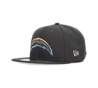 New Era - Los Angeles Chargers NFL Draft Cap - - Accessories - Uomo - Grigio - ONE SIZE
