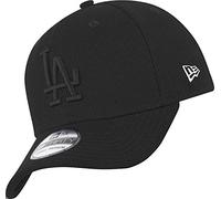 New Era Los Angeles Dodgers 39thirty Stretch cap Diamond Era Tonal Black - M - L