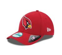 New Era Los Angeles Dodgers 59fifty cap MLB Basic Red/White - 7 3/8-59cm