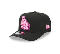 New Era Los Angeles Dodgers 9Fifty A-Frame cap Nero