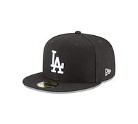 New Era 9forty Los Angeles Dodgers Cap Nero