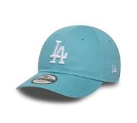 New Era Los Angeles Dodgers 9Forty Cappellino per Neonati Turchese