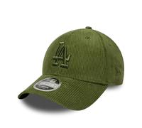New Era Los Angeles Dodgers 9Forty M-Crown Cord cap Verde