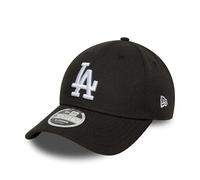 New Era Los Angeles Dodgers Cappello MLB 9Forty M-Crown Nero