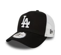 New Era Los Angeles Dodgers Frame Adjustable Trucker cap Clean