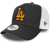 New Era Los Angeles Dodgers Frame Adjustable Trucker cap League Essential