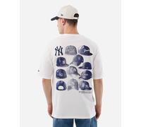 New Era Los Angeles Dodgers M - T Shirt