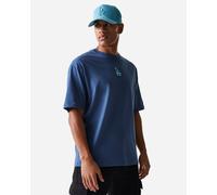 New Era Los Angeles Dodgers M - T-shirt - Uomo - Blu M