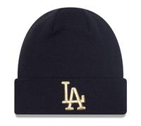 New Era Cap Metallic LA - berretto Black man