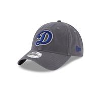 NEW ERA Cappello da baseball 'CLASSIC 2 0' blu / grigio scuro / bianco, Taglia 55-60