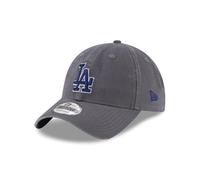 NEW ERA Cappello da baseball 'CLASSIC' navy / grigio scuro / bianco, Taglia 55-60