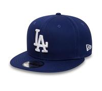 Cappello New Era League Essential 9Fifty Los Angeles Dodgers blu (M-L)