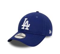 Cappellino baseball New Era MLB Los Angeles Dodgers Bleu TU