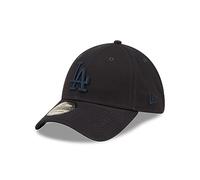 New Era Los Angeles Dodgers MLB League Essential Tonal Navy 39Thirty Stretch cap
