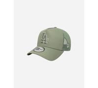 New Era Outline EF Trucker Losdod 330 - Green PSTL One Size