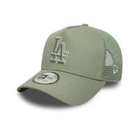 New Era Los Angeles Dodgers MLB Outline 9Forty E-Frame Berretto da Camioni