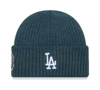 New Era Los Angeles Dodgers New Traditions Beanie One Size