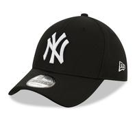 New Era Los Angeles Lakers Black Base 9forty Snapback cap