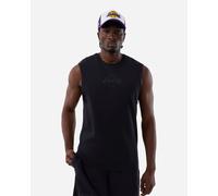 New Era Los Angeles Lakers Nba Core Plus M - Maglia Basket - Uomo - Nero XS