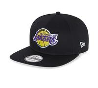 Cappellino New Era 9Fifty Los Angeles Lakers 60245408 Nero M/L