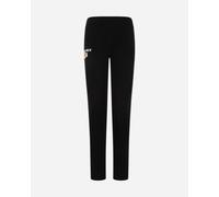 New Era Los Angeles Lakers W - Leggings - Donna - Nero S